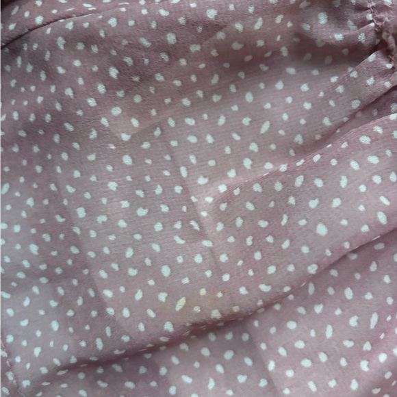 Altered state xs ruffle skirt - Picture 4 of 4